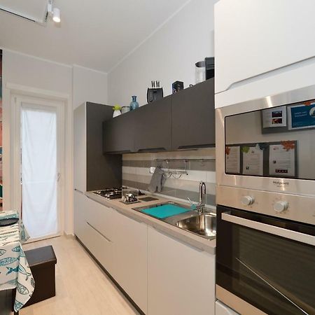 San Pietro Moonlight Luxury Apartment Roma Ngoại thất bức ảnh