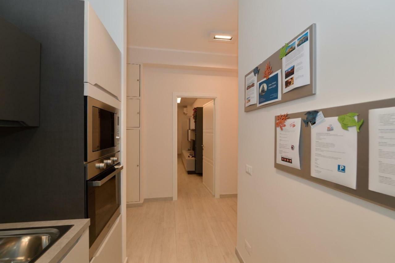 San Pietro Moonlight Luxury Apartment Roma Ngoại thất bức ảnh