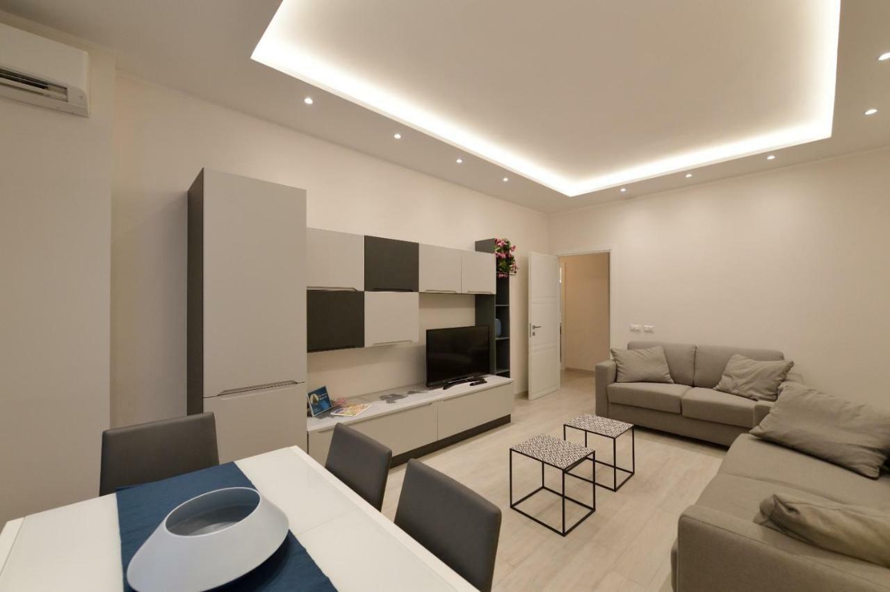 San Pietro Moonlight Luxury Apartment Roma Ngoại thất bức ảnh