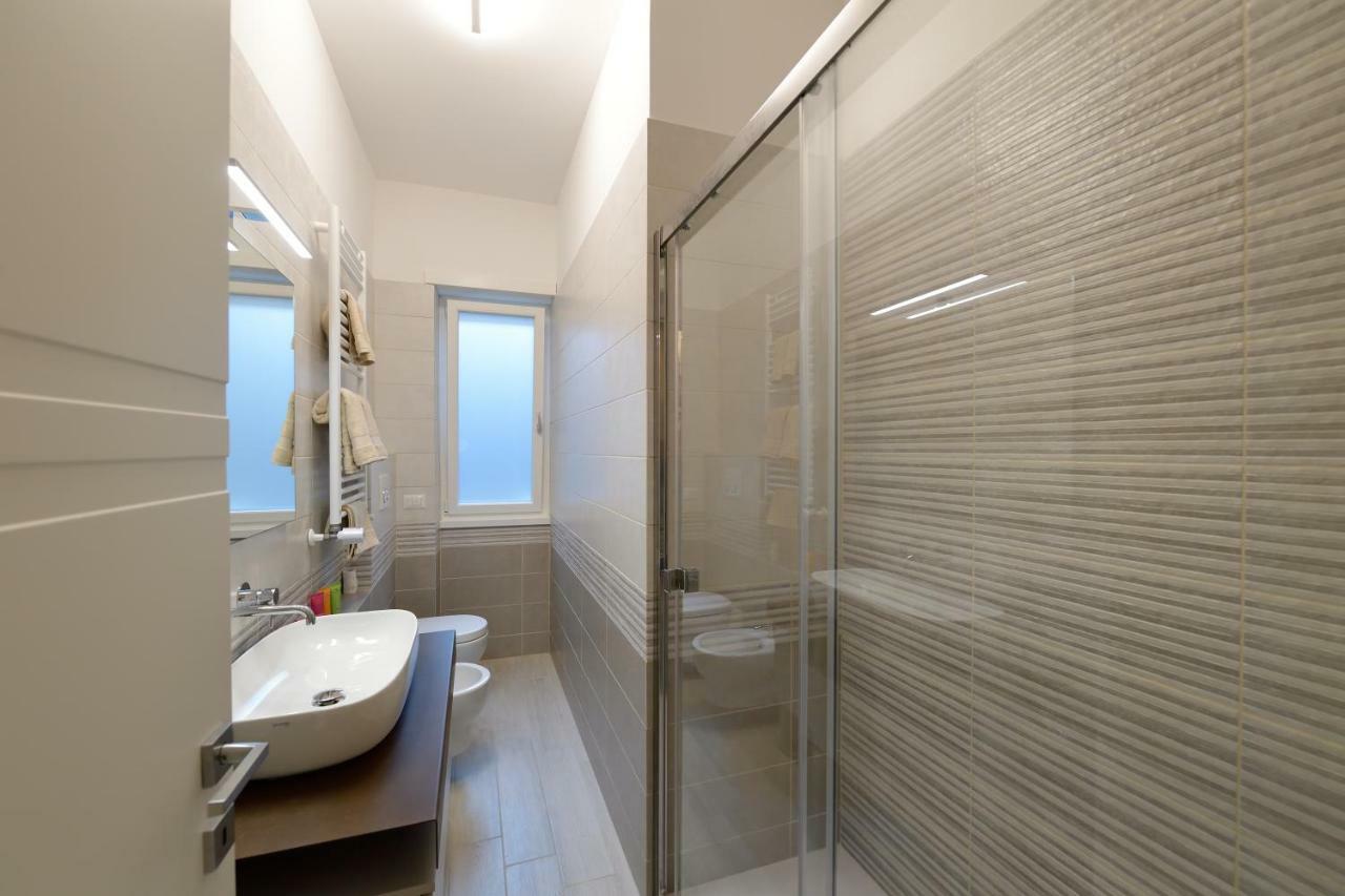 San Pietro Moonlight Luxury Apartment Roma Ngoại thất bức ảnh