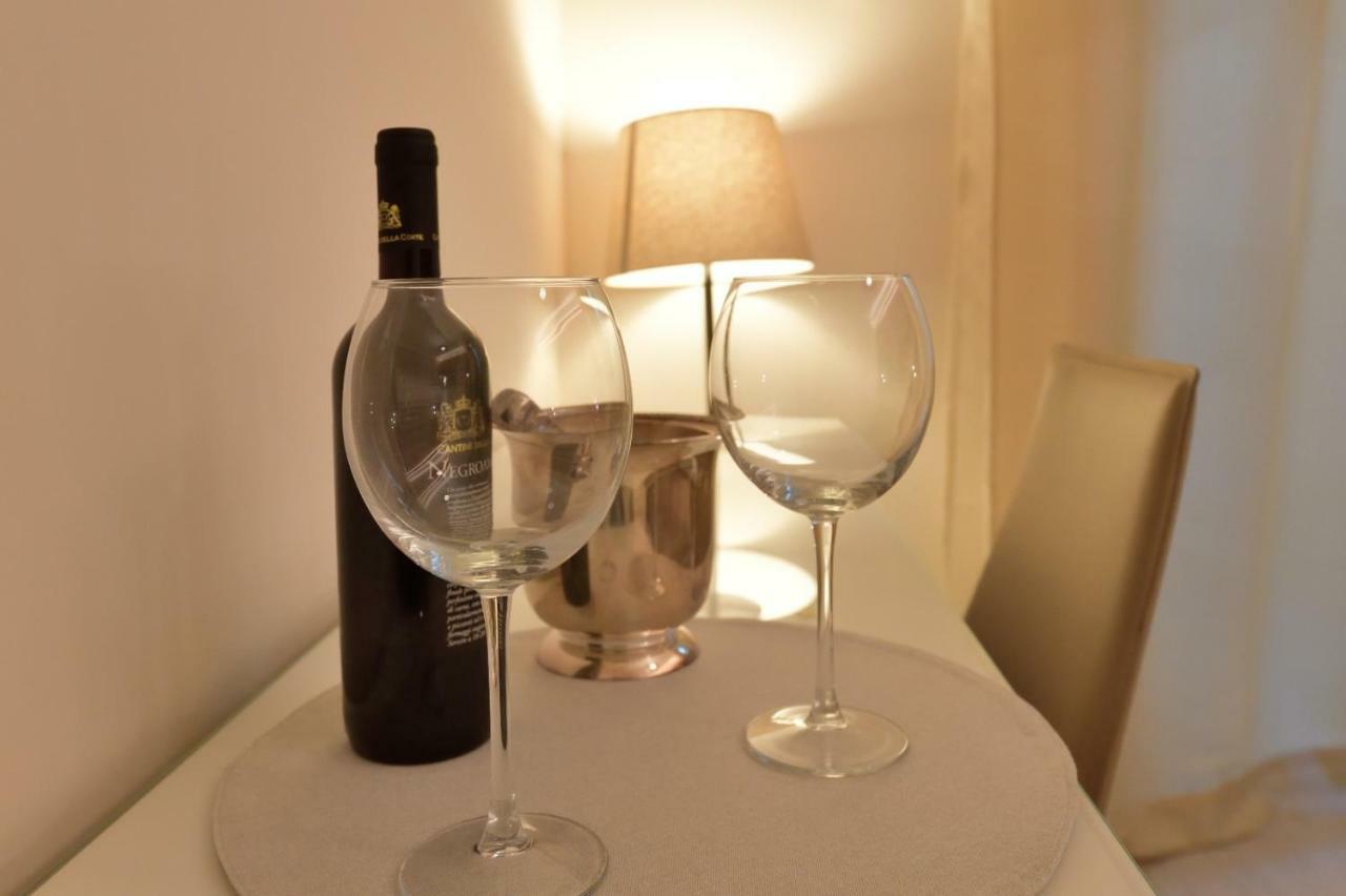 San Pietro Moonlight Luxury Apartment Roma Ngoại thất bức ảnh