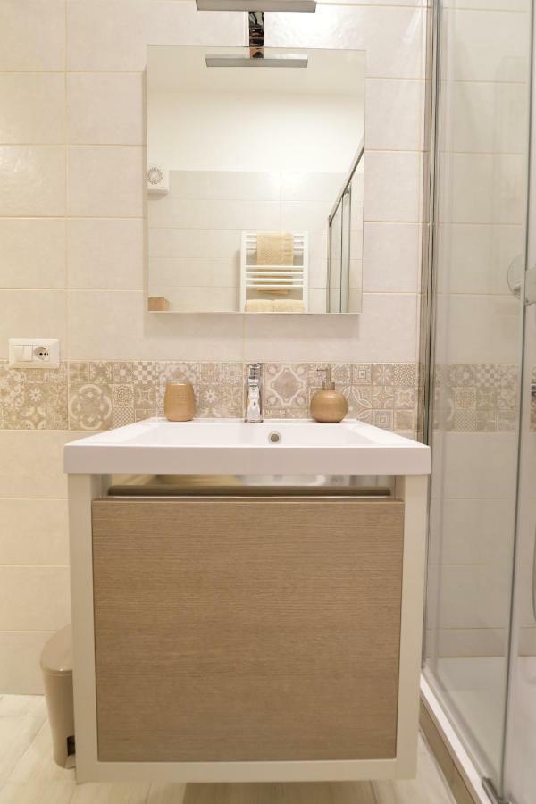 San Pietro Moonlight Luxury Apartment Roma Ngoại thất bức ảnh