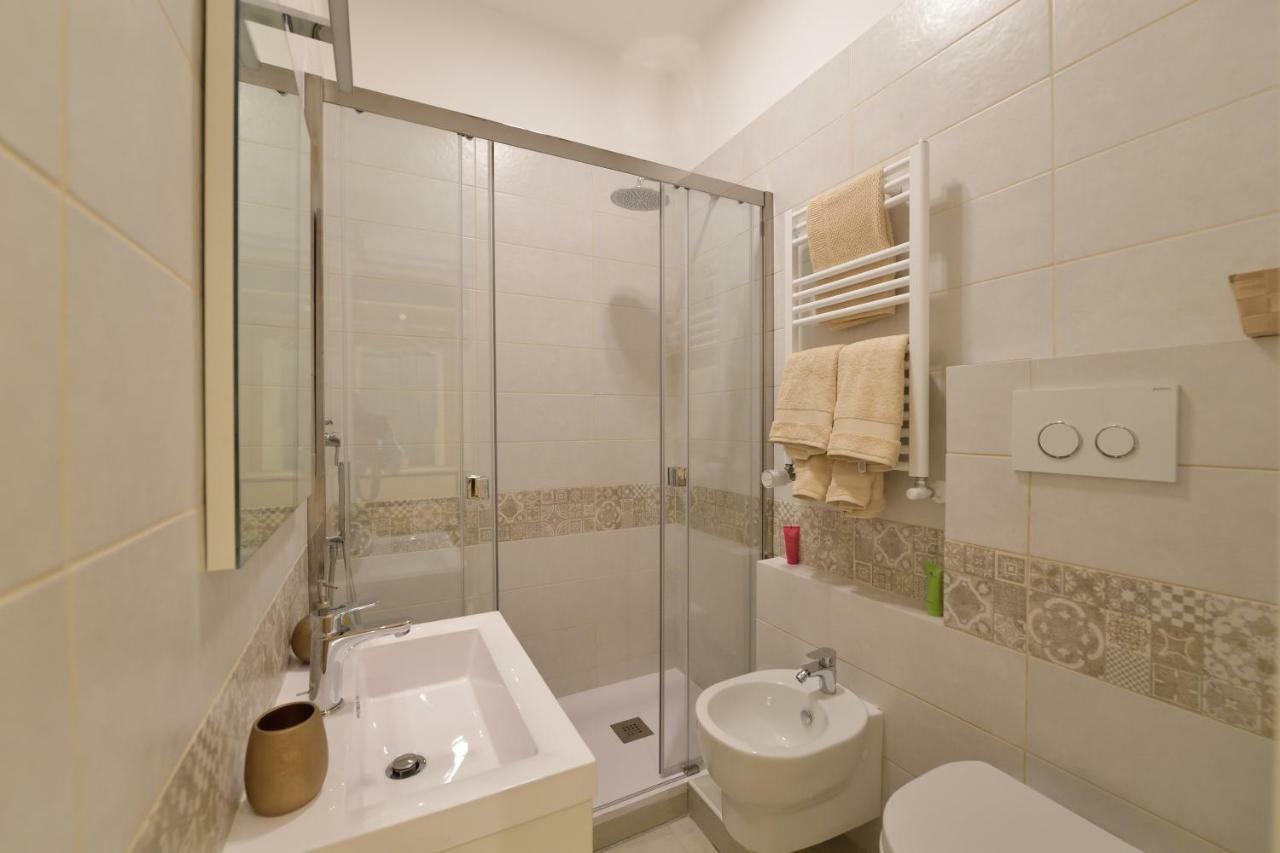 San Pietro Moonlight Luxury Apartment Roma Ngoại thất bức ảnh